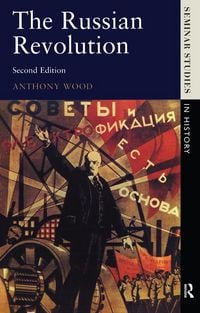 Produktbild: The Russian Revolution
