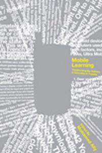 Produktbild: Mobile Learning