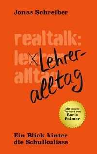 Produktbild: Realtalk: Lehreralltag
