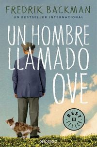 Produktbild: Spa-Hombre Llamado Ove / a Man