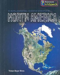 Produktbild: Exploring North America
