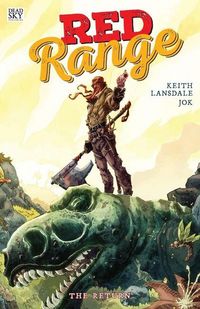 Produktbild: Red Range