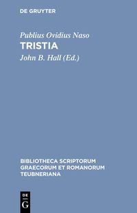 Produktbild: Tristia