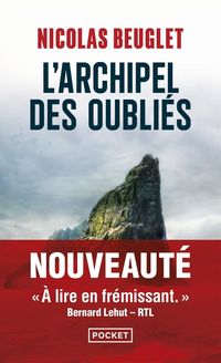 Produktbild: Beuglet, N: Archipel des oubli&eacute;s