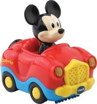 Produktbild: vtech TutTut Baby Flitzer Disney Mickys Cabrio