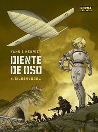 Produktbild: Silbervogel