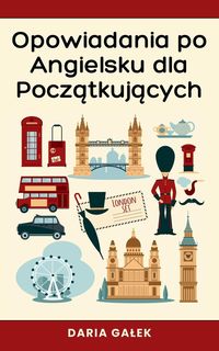 Produktbild: Opowiadania po Angielsku dla Pocz&iquest;tkuj&iquest;cych