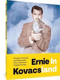 Produktbild: Ernie in Kovacsland