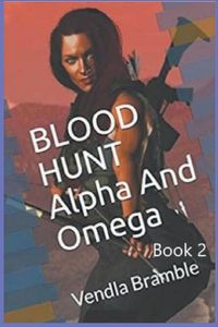 Produktbild: Blood Hunt