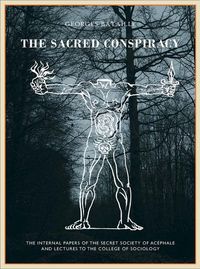 Produktbild: The Sacred Conspiracy