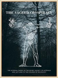 Produktbild: The The Sacred Conspiracy