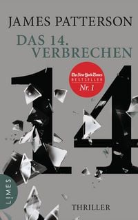 Produktbild: Das 14. Verbrechen