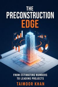 Produktbild: The Preconstruction Edge