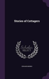 Produktbild: Stories of Cottagers