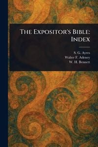Produktbild: The Expositor's Bible