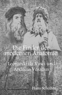 Produktbild: Die Finder der modernen Anatomie