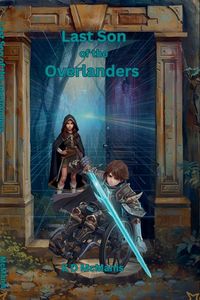 Produktbild: Last Son of the Overlanders