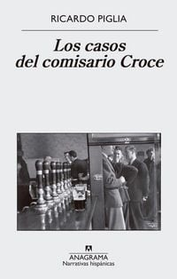 Produktbild: Casos del Comisario Croce, Los