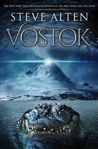Produktbild: Vostok