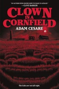 Produktbild: Clown in a Cornfield
