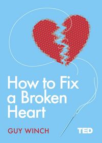 Produktbild: Winch, D: How to Fix a Broken Heart