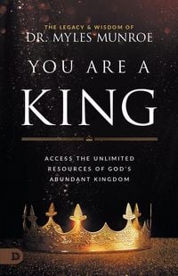 Produktbild: You Are a King