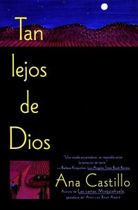 Produktbild: Tan Lejos de Dios