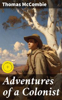 Produktbild: Adventures of a Colonist