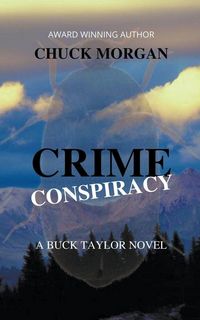 Produktbild: Crime Conspiracy