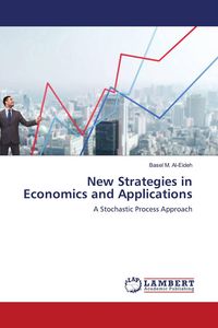 Produktbild: New Strategies in Economics and Applications