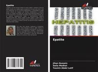 Produktbild: Epatite