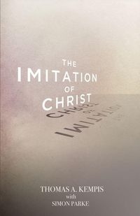 Produktbild: The Imitation of Christ