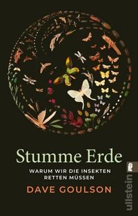 Produktbild: Stumme Erde