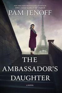 Produktbild: Ambassador's Daughter (Reissue)
