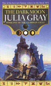 Produktbild: Gray, J: The Dark Moon