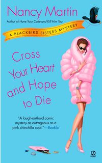 Produktbild: Cross Your Heart & Hope To die