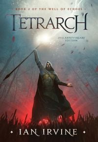 Produktbild: Tetrarch
