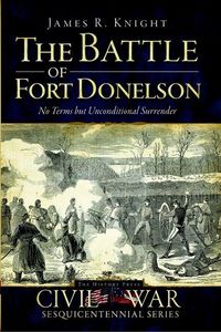 Produktbild: The Battle of Fort Donelson