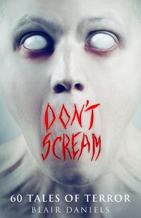 Produktbild: Don't Scream