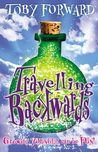 Produktbild: Forward, T: Travelling Backwards