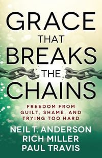 Produktbild: Grace That Breaks the Chains