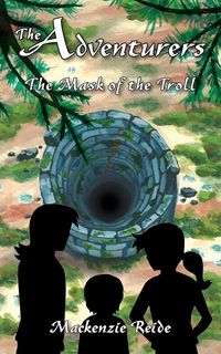 Produktbild: The Adventurers The Mask of the Troll