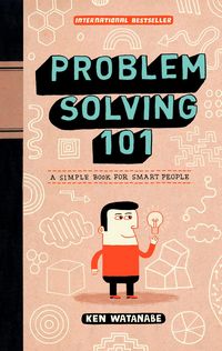Produktbild: Problem Solving 101