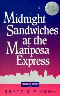 Produktbild: Midnight Sandwiches at the Mariposa Express