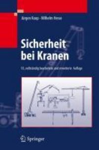Produktbild: Sicherheit bei Kranen