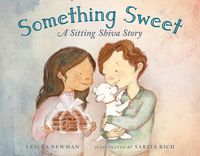 Produktbild: Something Sweet