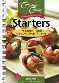 Produktbild: Starters