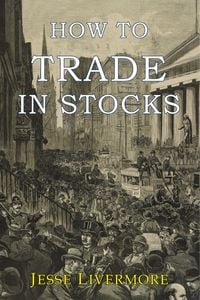 Produktbild: How to Trade In Stocks