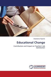 Produktbild: Educational Change