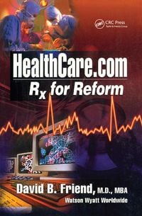 Produktbild: Healthcare.com
